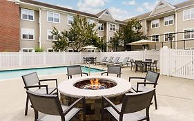 Residence Inn Boston Foxborough